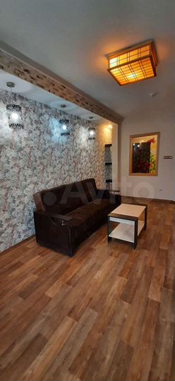 2-к. квартира, 58 м², 9/14 эт.