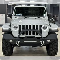 Jeep Gladiator 3.0 AT, 2022, 15 563 км, с пробегом, цена 6 995 000 руб.