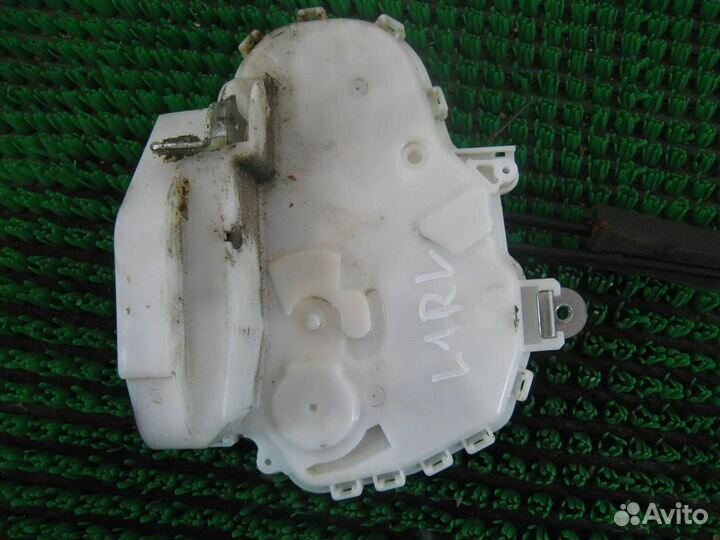 Замок двери задней левой Honda CR-V 3 (RE) 2007