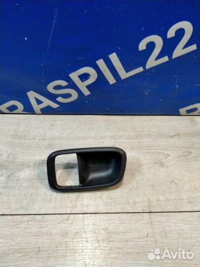 Накладка ручки двери левая Toyota Crown JZS155