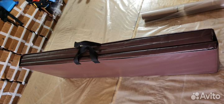 Сумка-чехол для массажного мата