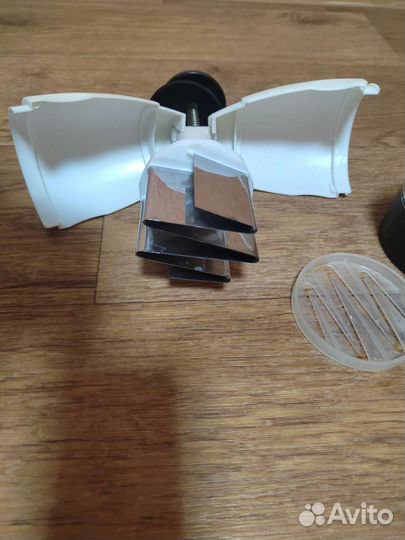 Измельчитель овощерезка чопер