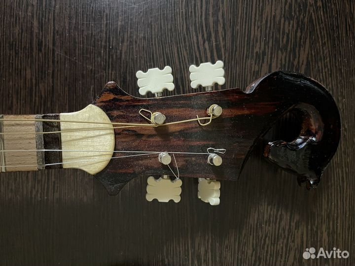 Чанза сопрано