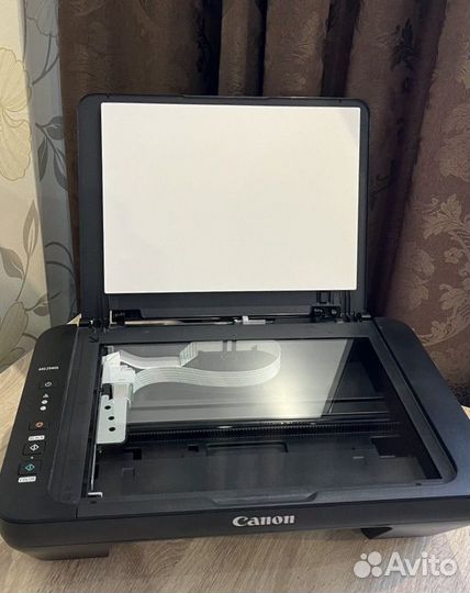 Принтер Canon pixma MG2540S