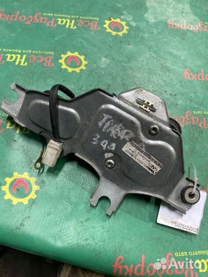 Моторчик заднего дворника Chery Tiggo