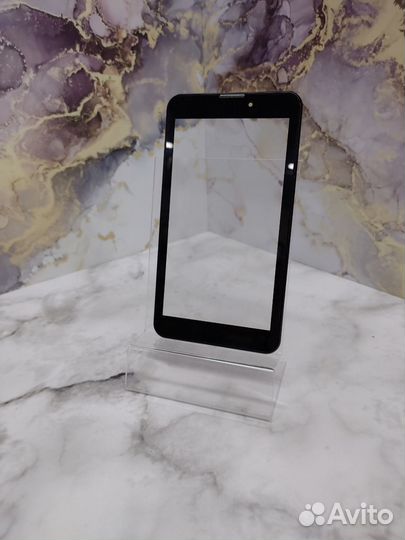 Тачскрин TP сенсор в рамке Jinga Trezor S1 Plus