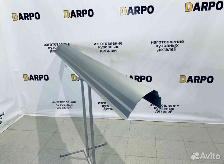 Пороги для Chery Kimo 2008-2015 (A1) S12