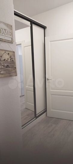 Квартира-студия, 24,3 м², 7/16 эт.