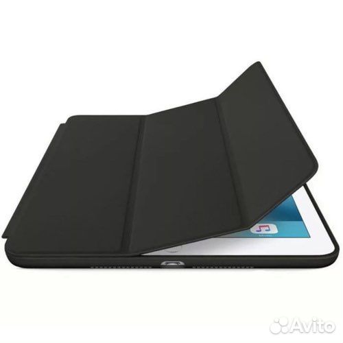 Чехол для iPad Air (1-поколения) чёрный