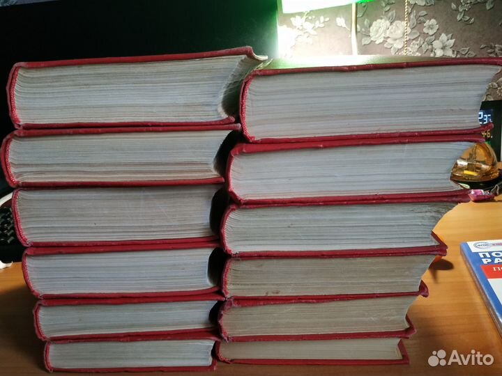 Дюма А. Собрание сочинений в 12 т