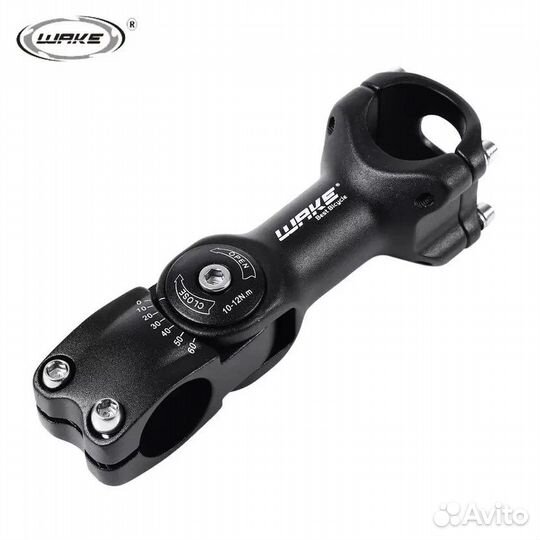 Выносы для велосипеда