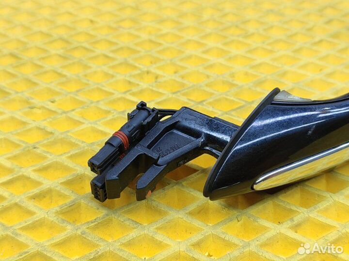 Ручка двери внешняя задняя правая Bmw 7 F01 3.0