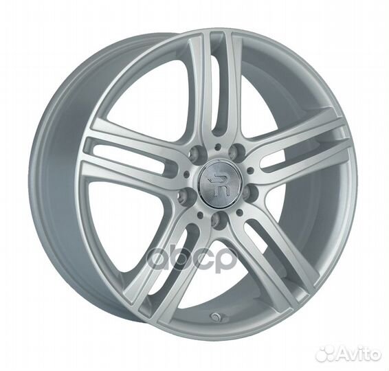 Диск Replay, 7.5x17/5x112ET40 66.6