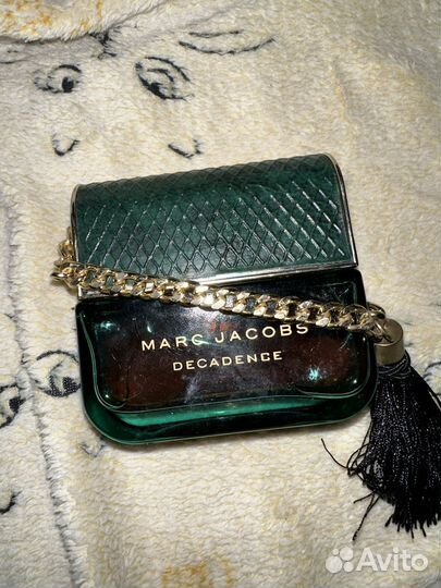 Парфюм разный