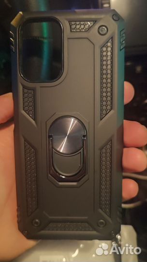 Чехол для хиаоми редми 10 и 10S