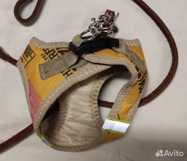 Поводок для кошек