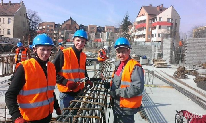 Руководитель ремонтных работ