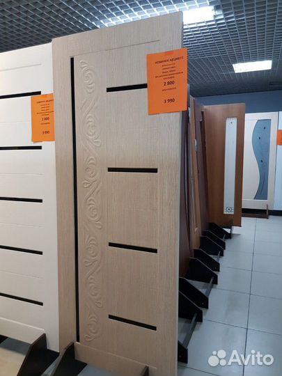 Межкомнатные двери. Арки. фурнитура