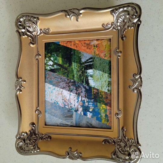 Картинные рамки