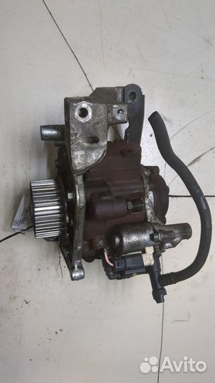 Тнвд Peugeot 508, 2012