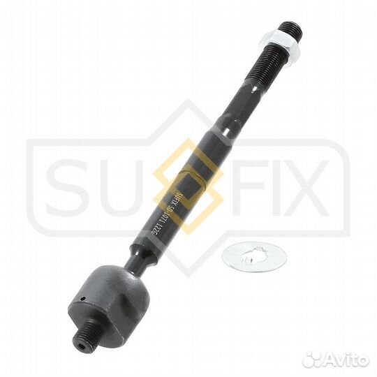 Рулевая тяга L/R lexus RX300-400h 03-08, toyota Harrier 2.4-3.5 03-08 / Highlander 2.4-3.3 03-07