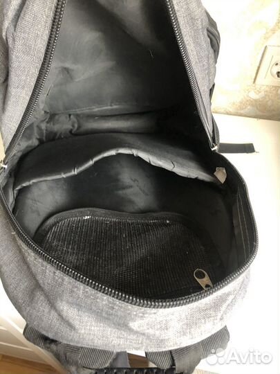 Рюкзак школьный для подростка