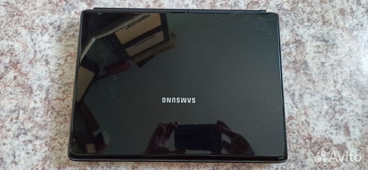 Ноутбук Самсунг r505 на запчасти