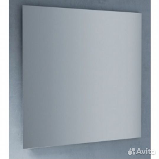 Зеркало BMT Galaxy 70х73 с LED подсветкой