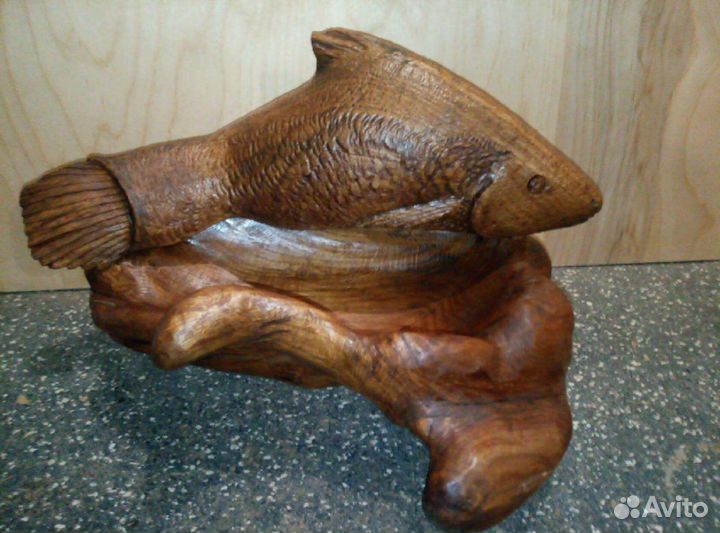 Резьба по дереву, делаю на заказ