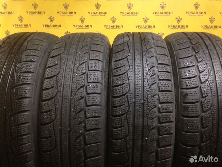 Kumho I'Zen XW KW17 185/65 R15 88T