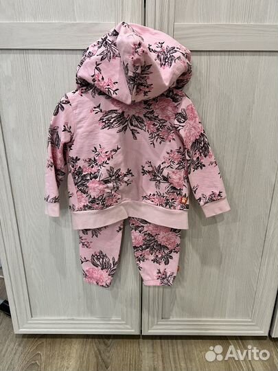 Спортивный костюм котмаркот 92