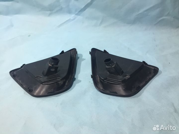 Заглушка птф правая Mazda CX-5 KE (11-14)