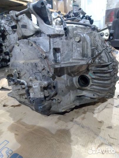 АКПП Mazda 6 GJ