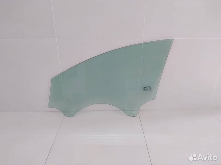 Стекло двери передней правой Ford Mondeo 4 2007-20