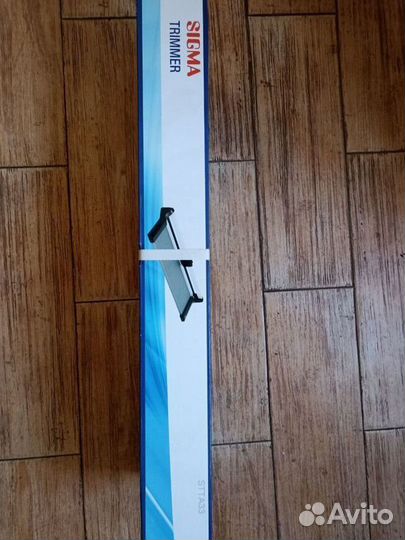 Триммер роликовый резак