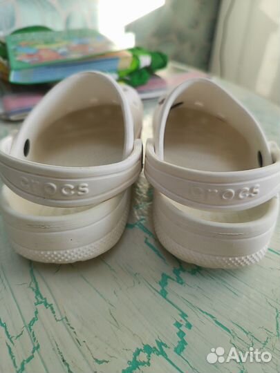 Сабо Crocs C12