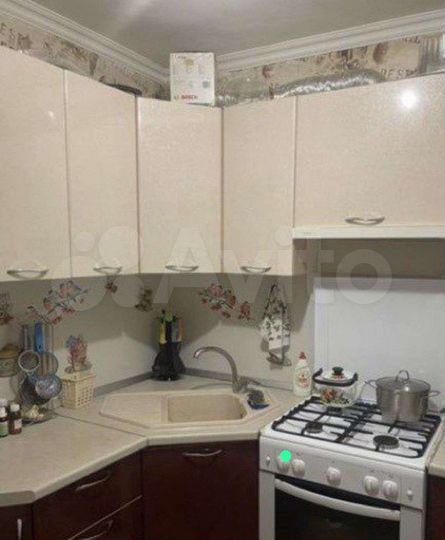 2-к. квартира, 47 м², 3/9 эт.