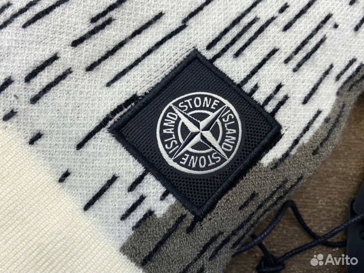 Stone Island шарф