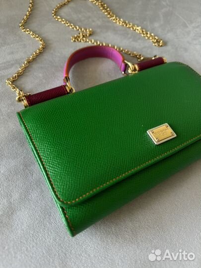 Сумка Dolce&Gabbana