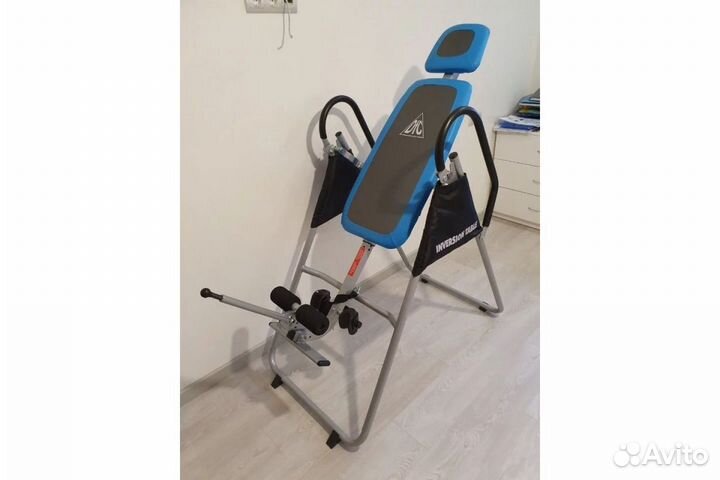 Инверсионный стол