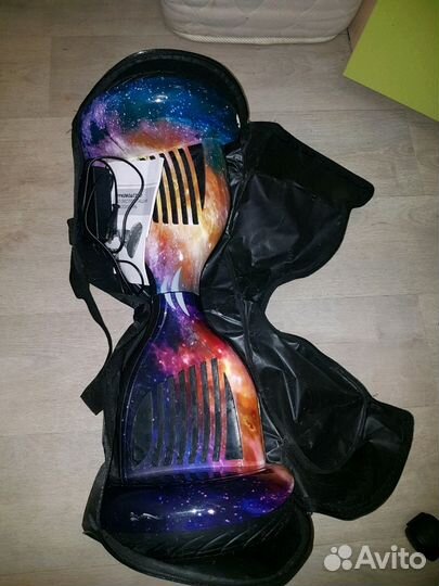 Гироскутер