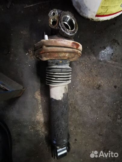 Амортизатор гидравлический Citroen C5