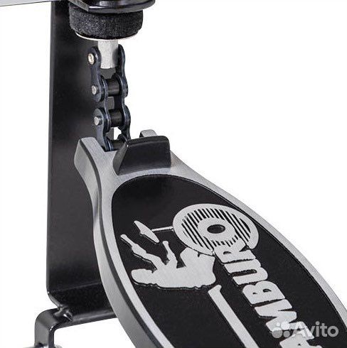 Tamburo HH100 стойка для хай-хэт