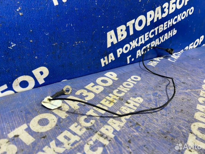 Датчик испарителя кондиционера Lifan Solano седан