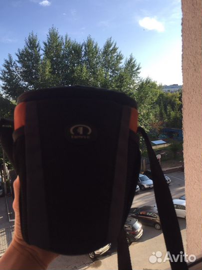 Сумка для камеры