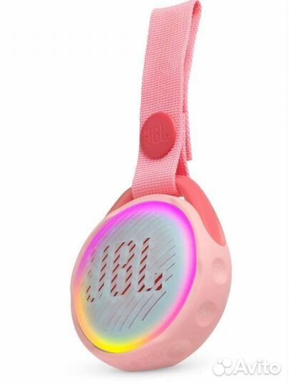 Портативная колонка jbl pop