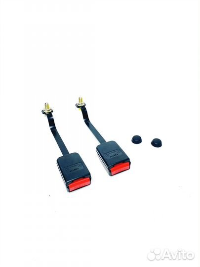 Фиксатор ремня безопасности Ваз 2113-15, Ваз 2109