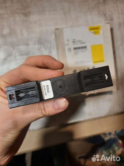 Turck Type IM34-11Ex-i