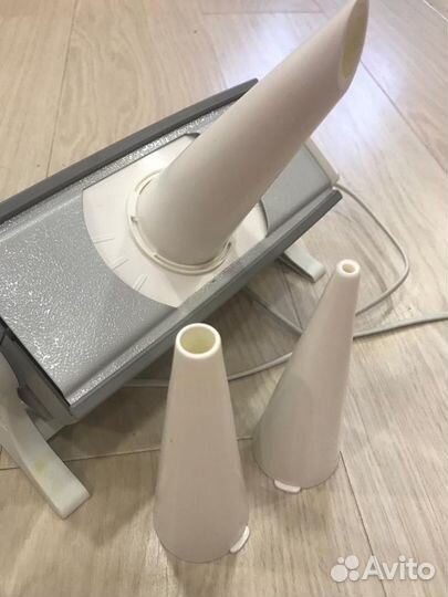 Облучатель ультрафиолетовый 