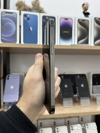 iPhone 12 Pro Max, 128 ГБ